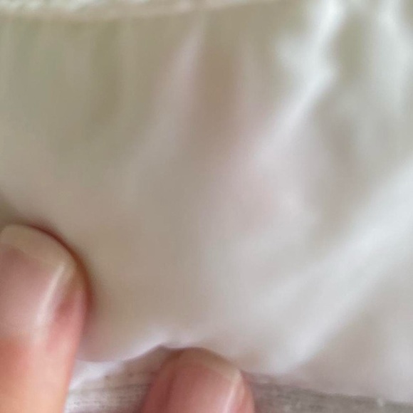 Vintage white ski jacket - Picture 5 of 5